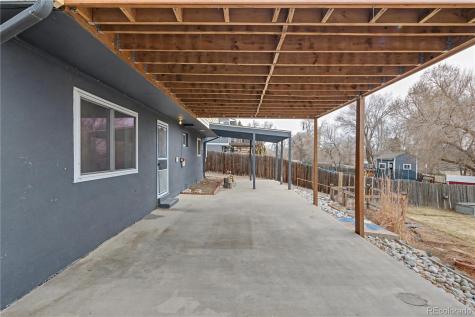 9142 Oberon Road Arvada CO 80004