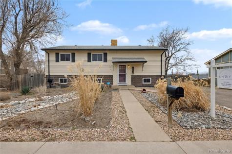 9142 Oberon Road Arvada CO 80004