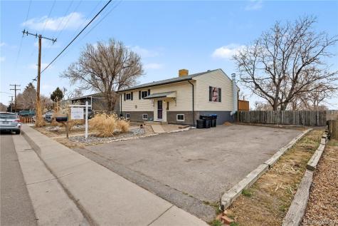 9142 Oberon Road Arvada CO 80004