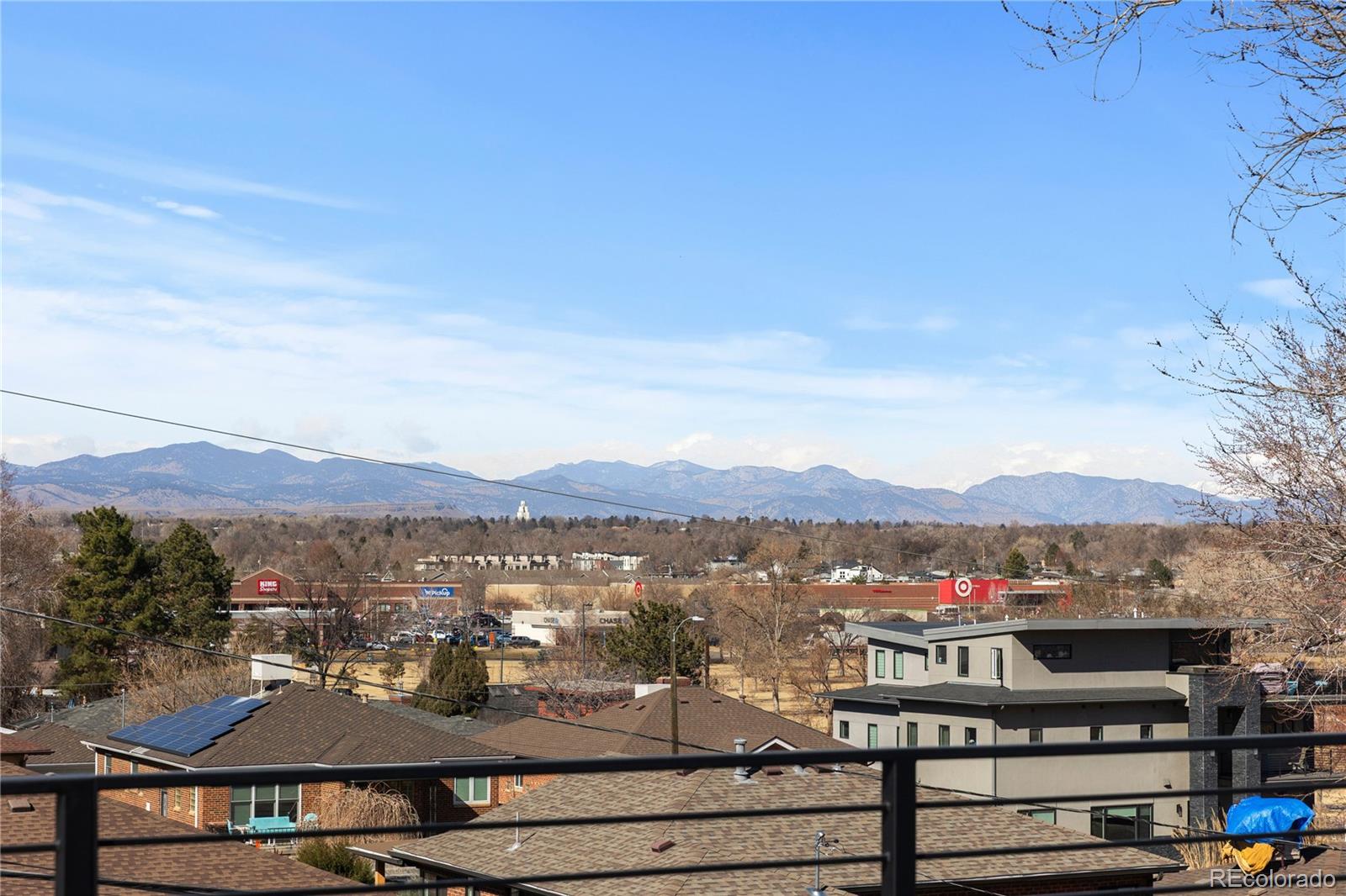 1655 Wolff Street Denver CO 80204
