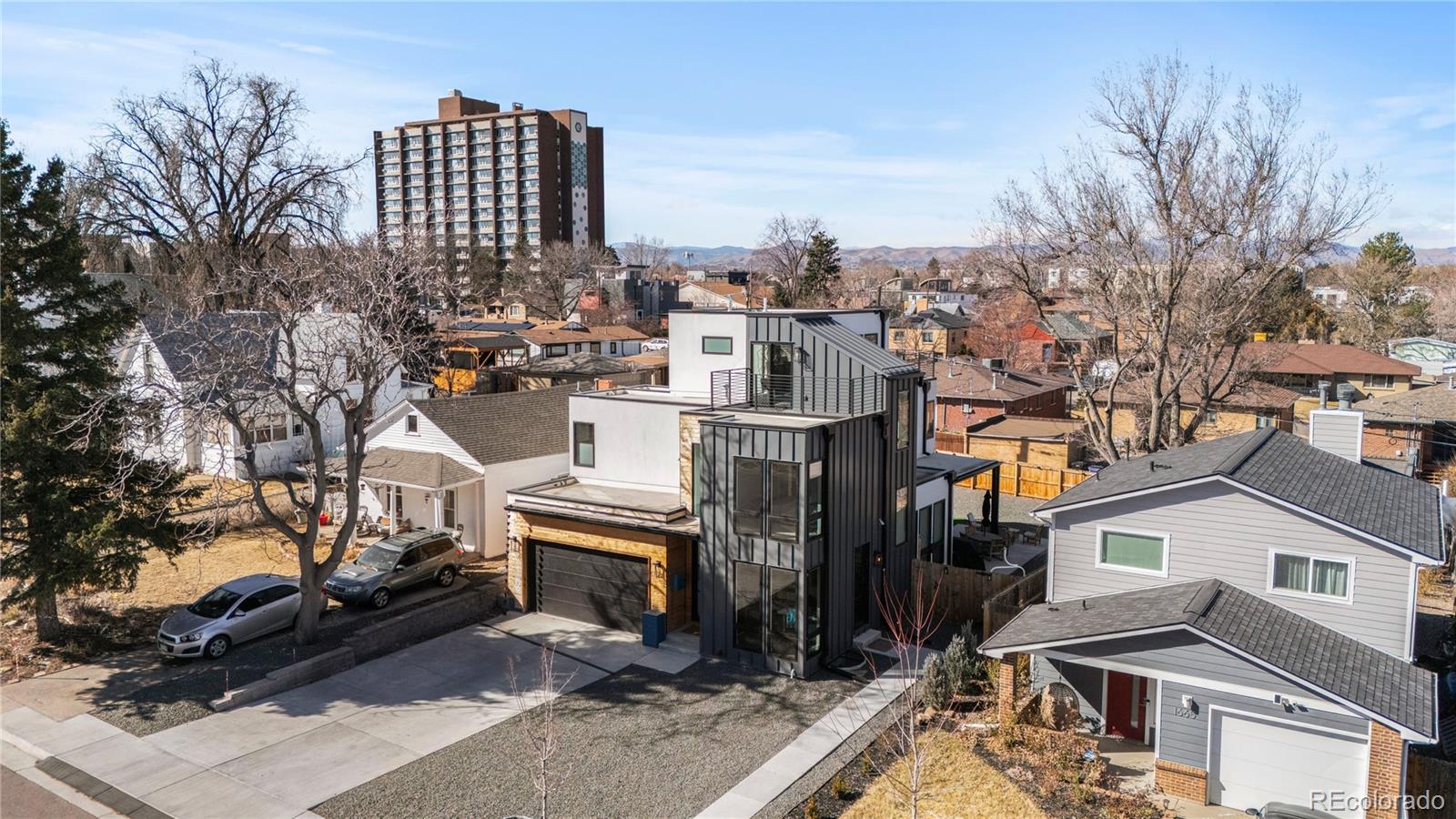 1655 Wolff Street Denver CO 80204