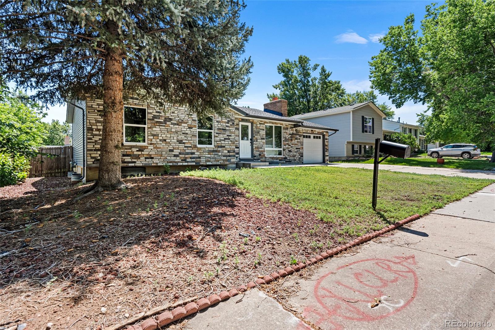 2260 S Lewiston Street Aurora CO 80013