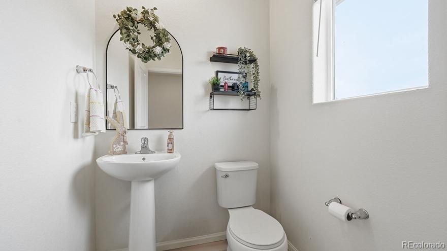 402 Quincy Rr Avenue Keenesburg CO 80643