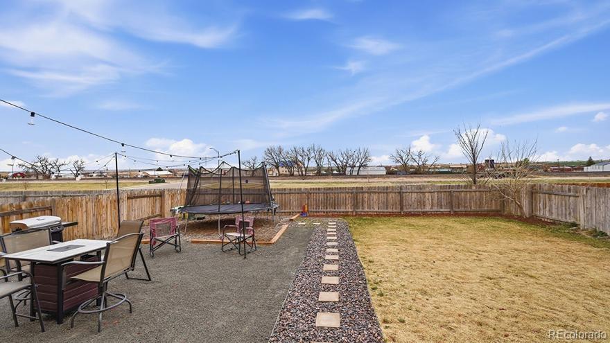 402 Quincy Rr Avenue Keenesburg CO 80643