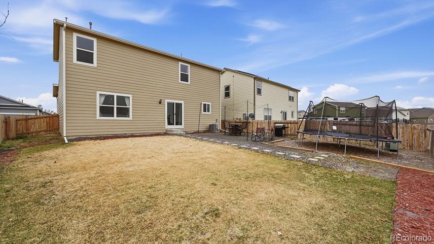 402 Quincy Rr Avenue Keenesburg CO 80643