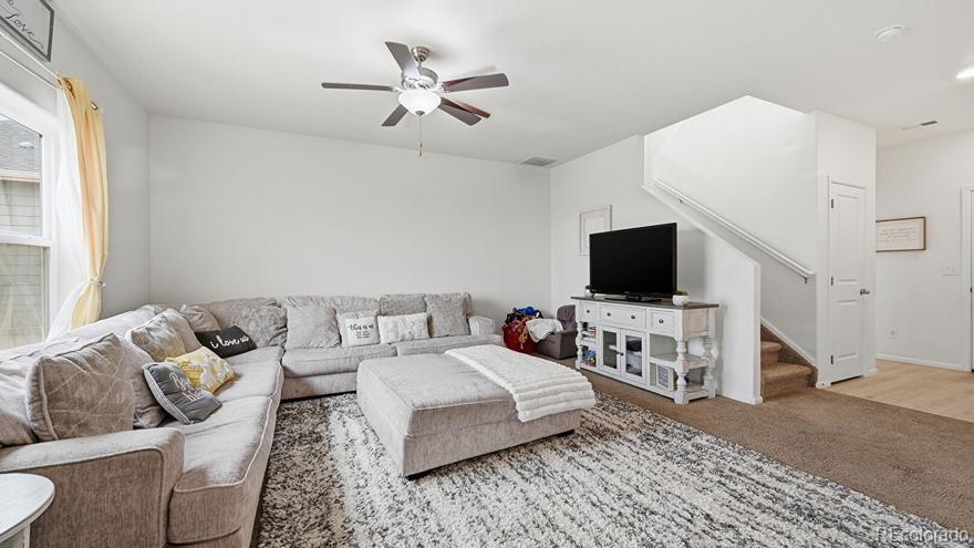 402 Quincy Rr Avenue Keenesburg CO 80643