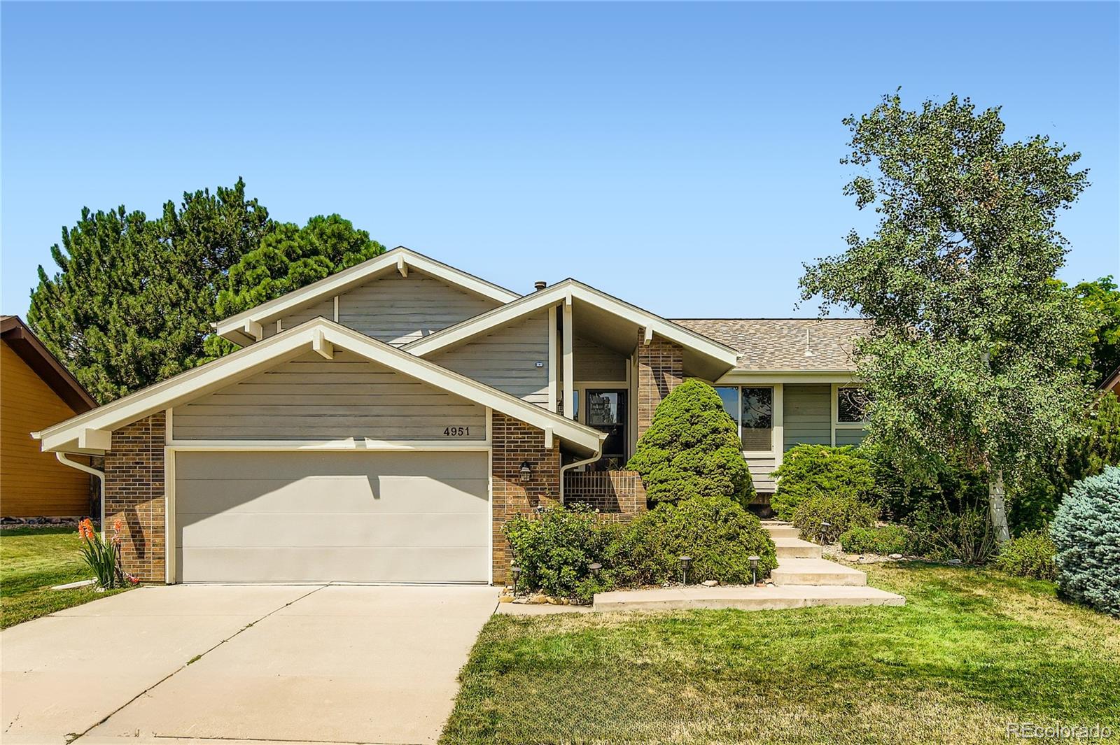 4951 S Ammons Street Littleton CO 80123