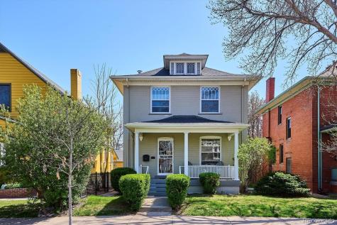 424 S Pennsylvania Street Denver CO 80209