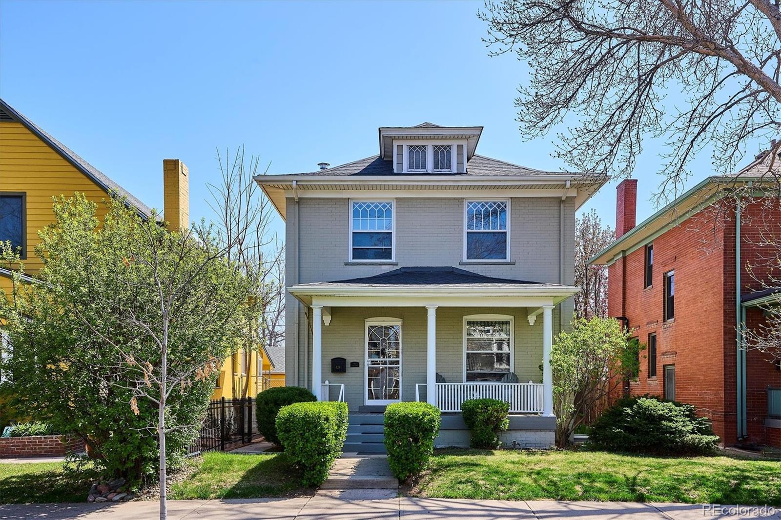 424 S Pennsylvania Street Denver CO 80209