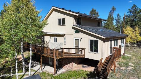 92 Four Bits Street Bailey CO 80421