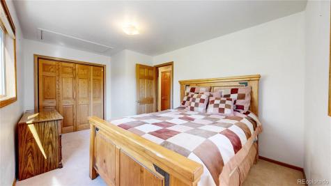 92 Four Bits Street Bailey CO 80421