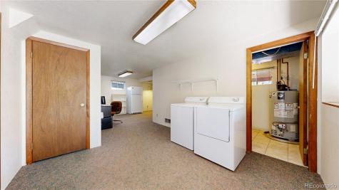 92 Four Bits Street Bailey CO 80421