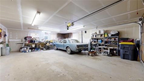 92 Four Bits Street Bailey CO 80421