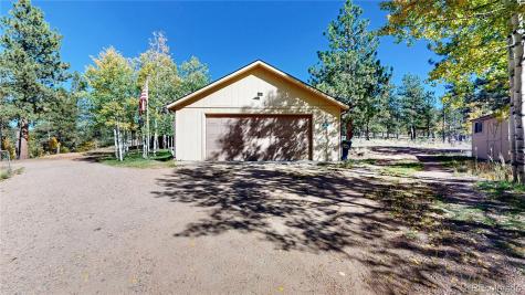 92 Four Bits Street Bailey CO 80421