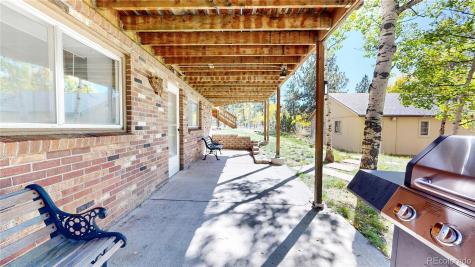 92 Four Bits Street Bailey CO 80421