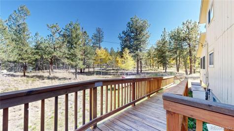 92 Four Bits Street Bailey CO 80421