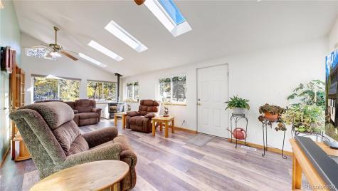 92 Four Bits Street Bailey CO 80421