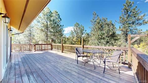 92 Four Bits Street Bailey CO 80421