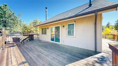 92 Four Bits Street Bailey CO 80421