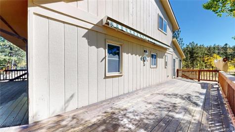 92 Four Bits Street Bailey CO 80421