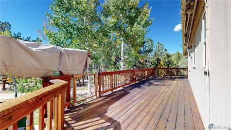 92 Four Bits Street Bailey CO 80421