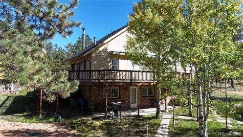 92 Four Bits Street Bailey CO 80421