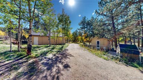 92 Four Bits Street Bailey CO 80421