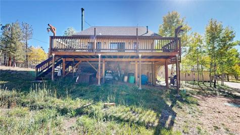 92 Four Bits Street Bailey CO 80421