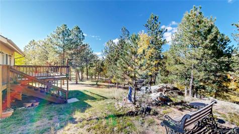 92 Four Bits Street Bailey CO 80421