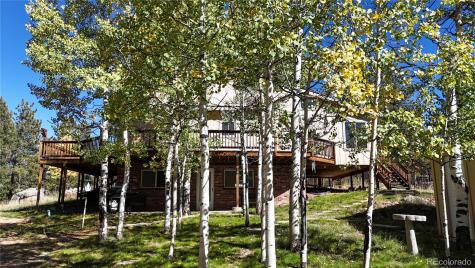 92 Four Bits Street Bailey CO 80421