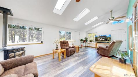 92 Four Bits Street Bailey CO 80421