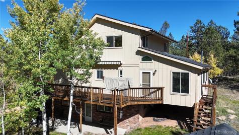 92 Four Bits Street Bailey CO 80421