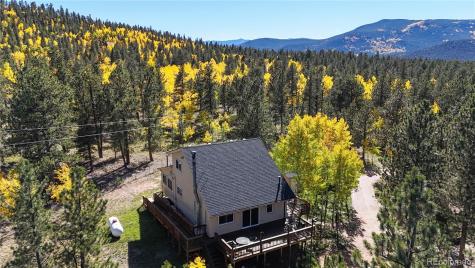 92 Four Bits Street Bailey CO 80421