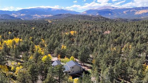 92 Four Bits Street Bailey CO 80421