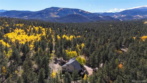 92 Four Bits Street Bailey CO 80421