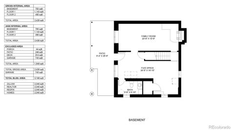 92 Four Bits Street Bailey CO 80421