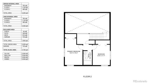 92 Four Bits Street Bailey CO 80421