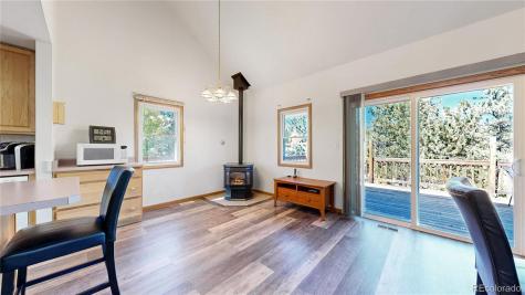 92 Four Bits Street Bailey CO 80421