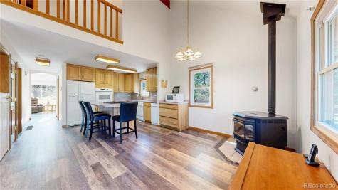 92 Four Bits Street Bailey CO 80421