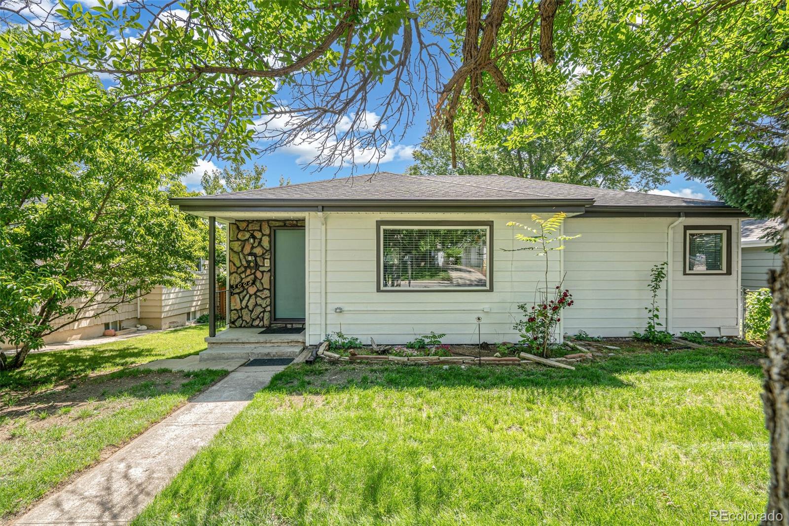 5008 Alcott Street Denver CO 80221