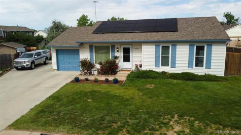 19258 E Kansas Drive Aurora CO 80017