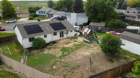 19258 E Kansas Drive Aurora CO 80017