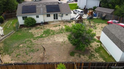 19258 E Kansas Drive Aurora CO 80017