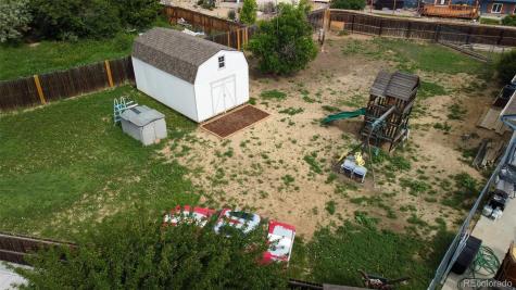 19258 E Kansas Drive Aurora CO 80017