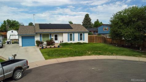 19258 E Kansas Drive Aurora CO 80017