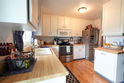 19258 E Kansas Drive Aurora CO 80017