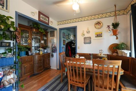 19258 E Kansas Drive Aurora CO 80017