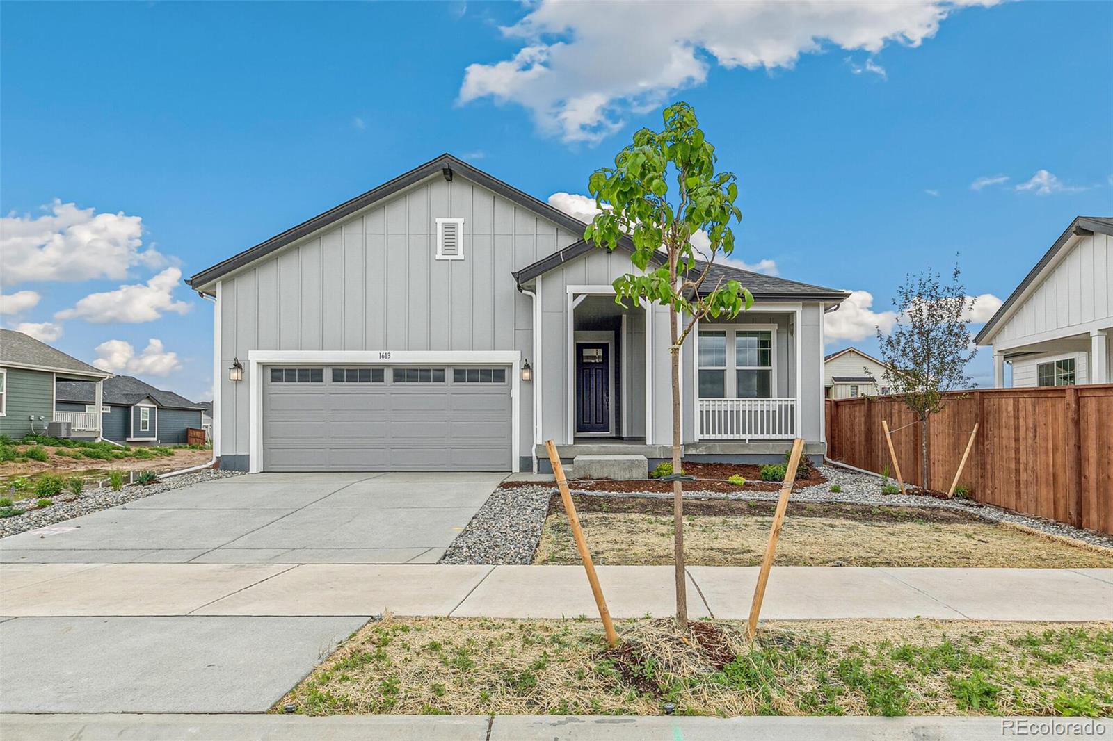 1613 Bloom Street Brighton CO 80601