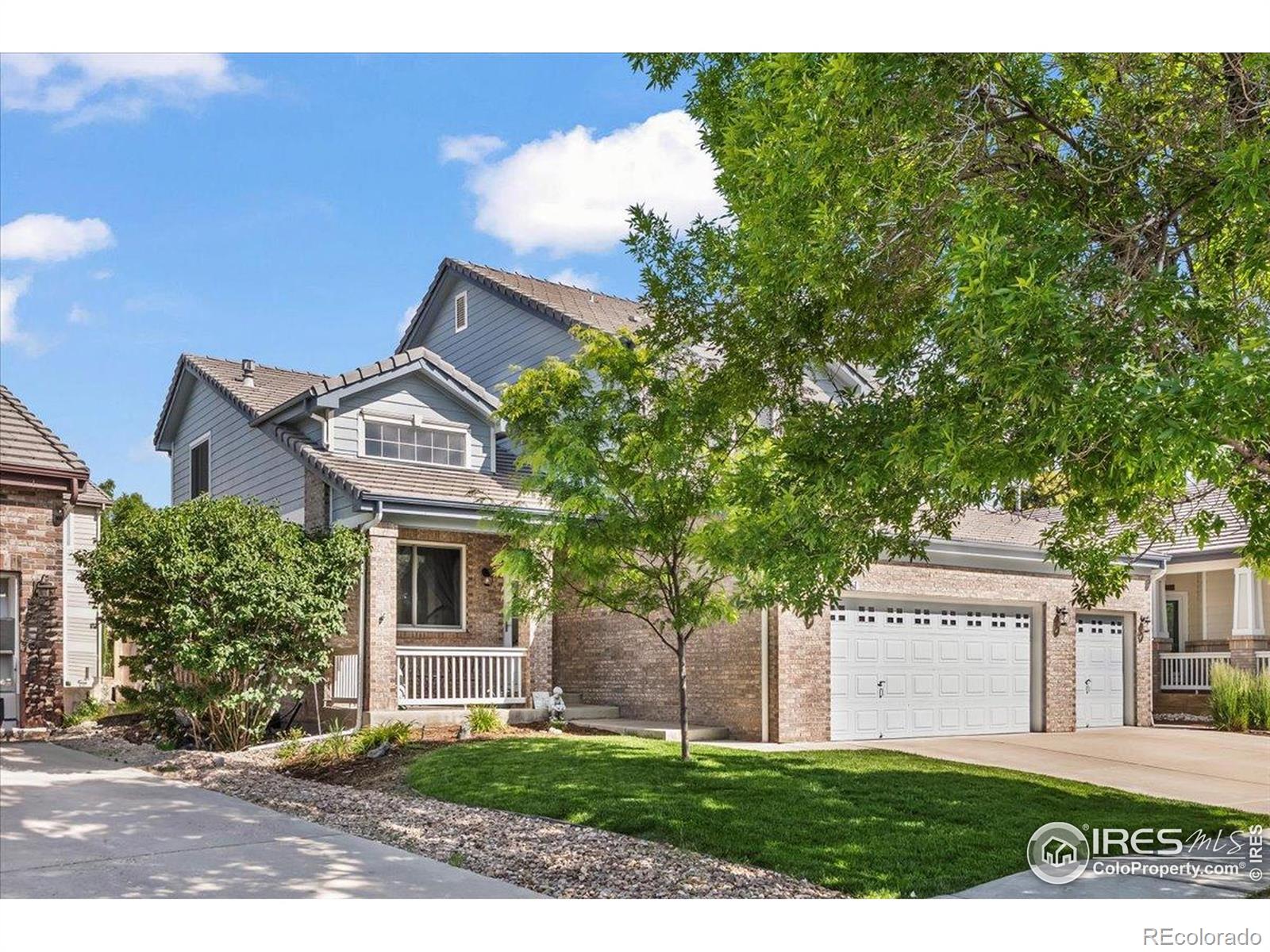 11861 Fairplay Street Commerce City CO 80603