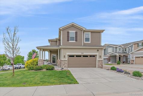 23831 Eagle Bend Lane Parker CO 80138